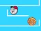 Гульня Ball Stair Jump онлайн