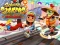 Гульня Subway Surfers Beijing онлайн