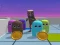 Гульня Tung Tung Sahur Trap Maze онлайн