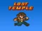 Гульня Lost Temple онлайн