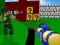 Гульня Paintball Gun Pixel 3D 2022 онлайн