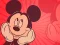 Гульня Mickey Mouse Match3 онлайн