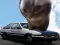 Гульня Car Stunt Chipi Chipi Chapa Chapa Cat онлайн