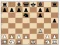 Гульня AI Chess Master онлайн