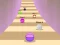 Гульня Ball rush онлайн