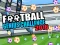Гульня European Football Genius Challenge онлайн
