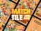 Гульня Match Tile 3d онлайн