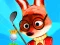 Гульня Flick Golf Star онлайн