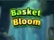 Гульня Basket Bloom онлайн