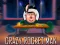 Гульня Crazy Rocket Man онлайн