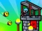 Гульня Idle Archer Tower Defense онлайн