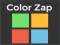 Гульня Color Zap онлайн