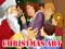 Гульня Christmas Art 2019 онлайн