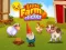 Гульня Little Farm Clicker онлайн