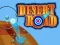 Гульня Desert Road онлайн