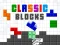 Гульня Classic Blocks онлайн