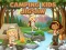 Гульня Camping kids jigsaw онлайн