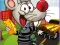 Гульня Rat Crossing онлайн