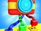 Гульня Knots Master 3d онлайн