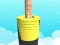Гульня Emoji Stack онлайн