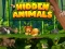Гульня Hidden Animals онлайн