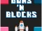 Гульня Gun's and Blocks онлайн