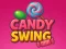 Гульня Candy Swing онлайн