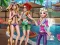 Гульня Pool Party онлайн