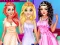 Гульня Princess In Prom Night онлайн