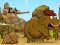 Гульня Caveman Hunt онлайн