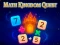 Гульня Math Kingdom Quest онлайн