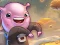Гульня Sweet Astronomy Cookie Adventure онлайн