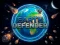 Гульня Earth Defender онлайн