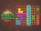 Гульня Block Puzzle онлайн