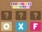 Гульня Making Words онлайн
