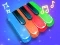 Гульня Baby Piano Children Song онлайн