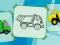 Гульня Truck Coloring Book онлайн