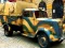 Гульня Army Trucks Jigsaw онлайн