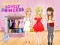 Гульня Dress Up The Lovely Princess онлайн