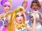 Гульня Superstar Hair Salon онлайн