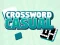 Гульня Casual Crossword онлайн