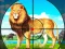 Гульня Lion Hunter King онлайн
