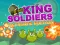 Гульня King Soldiers Ultimate Edition онлайн