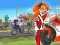 Гульня Moto Quest: Bike Racing онлайн