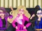 Гульня Barbie Spy Squad онлайн
