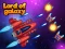 Гульня Lord of Galaxy онлайн
