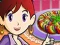 Гульня Ratatouille Saras Cooking Class онлайн