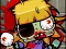Гульня Zombie Crisis онлайн
