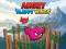 Гульня Angry Flappy Wings онлайн
