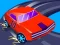 Гульня Nitro Speed Car Racing онлайн